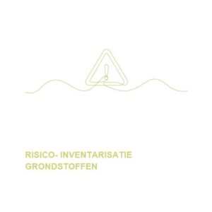 Risico-inventarisatie grondstoffen